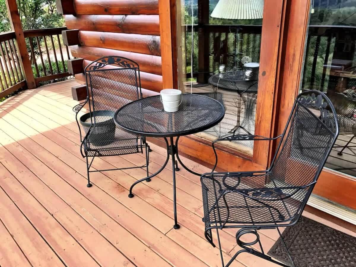Gorgeous View. Hot Tub. Privacy. Fireplace. Pool & Fishing Access! Sevierville Exterior foto